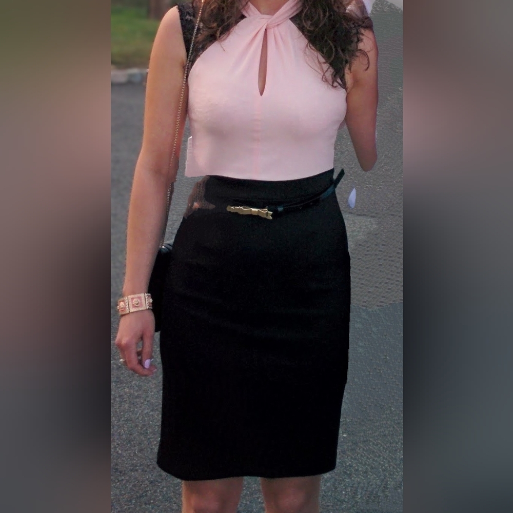 Dress By Suzy Shier